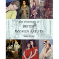 The Dictionary of British Women Artists