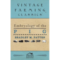 Embryology of The Pig