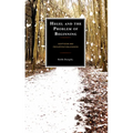 Hegel and the Problem of Beginning: Scepticism and Presuppositionlessness