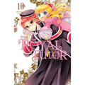 The Royal Tutor, Vol. 10