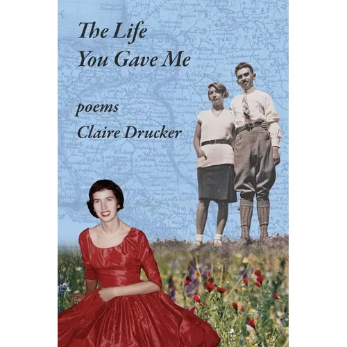 The Life You Gave Me