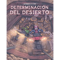 Determinacion del Desierto (Desert Determination)