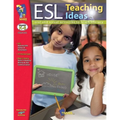 ESL Teaching Ideas Gr. K-8