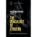 The Genealogy of Cthulhu: The Kathu Journals Out of Lovecraft's Providence, Vol 1.