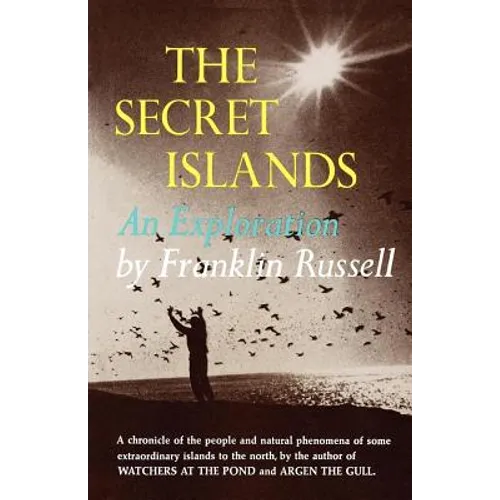 The Secret Islands: An Exploration