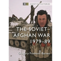The Soviet-Afghan War: 1979-89