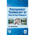 Postharvest Technology of Fish and Fish Products