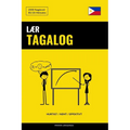 Lær Tagalog - Hurtigt / Nemt / Effektivt: 2000 Nøgleord