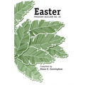 Easter Program Builder No. 20