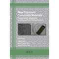 New Polymeric Composite Materials: Environmental, Biomedical, Actuator and Fuel Cell Applications