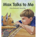 Max Talks to Me