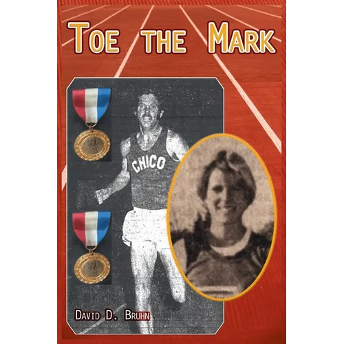 Toe the Mark
