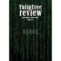 TulipTree Review Fall/Winter 2019-2020 Genre issue #7