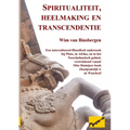 Spiritualiteit, heelmaking en transcendentie: Een intercultureel-filosofisch onderzoek bij Plato, in Afrika, en in het Noordatlantisch gebied, vertrek