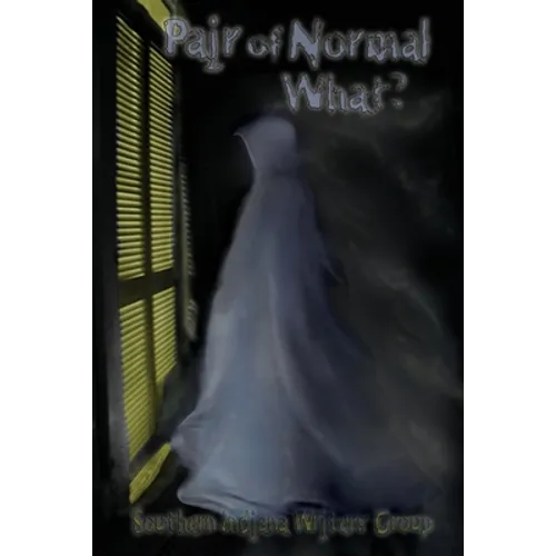 Pair of Normal What?