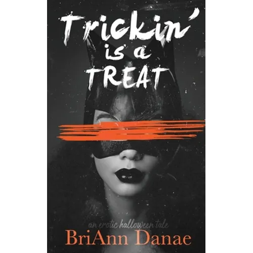 Trickin' Is A Treat