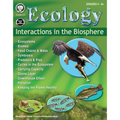 Ecology: Interactions in the Biosphere Workbook