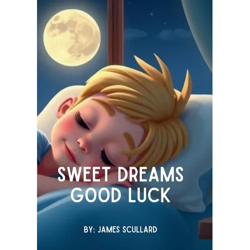 Sweet Dreams Good Luck
