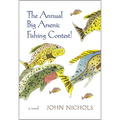 The Annual Big Arsenic Fishing Contest!