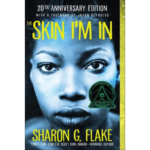 The Skin I'm in