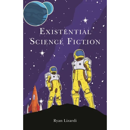 Existential Science Fiction