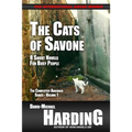 The Cats of Savone: 8 Short Novels for Busy People