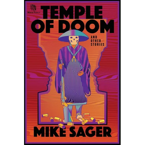 Temple of Doom: And Other Stories of Kids and Crime