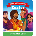 Easter for Little Ones: God's Big Promises