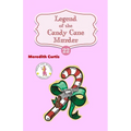 Legend of the Candy Cane Murder