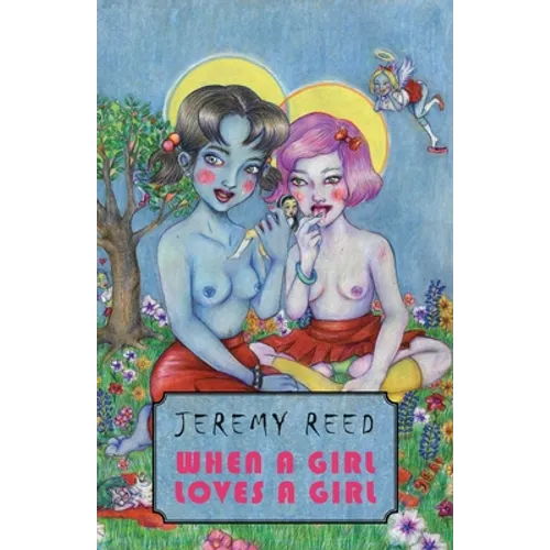 When a Girl Loves a Girl
