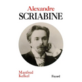 Alexandre Scriabine