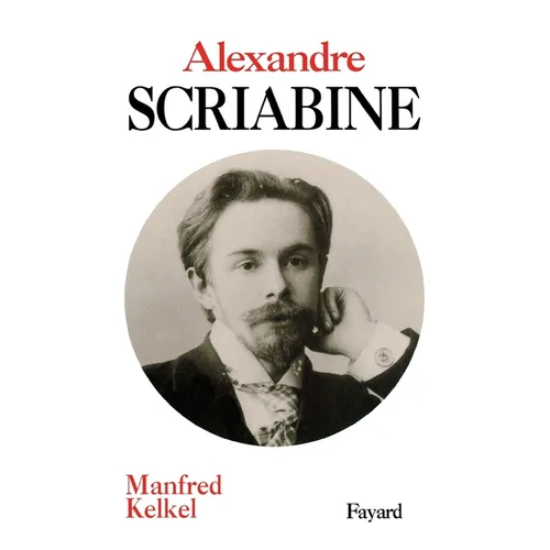 Alexandre Scriabine