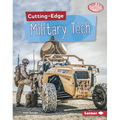 Cutting-Edge Military Tech