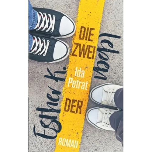 Die zwei Leben der Esther K.