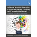 Effective Teaching Strategies for Dyscalculia and Learning Difficulties in Mathematics: Perspectives from Cognitive Neuroscience