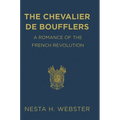 The Chevalier de Boufflers