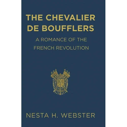 The Chevalier de Boufflers