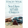 Sea Glass Made with Second Chances