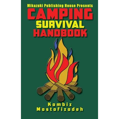 Camping Survival Handbook