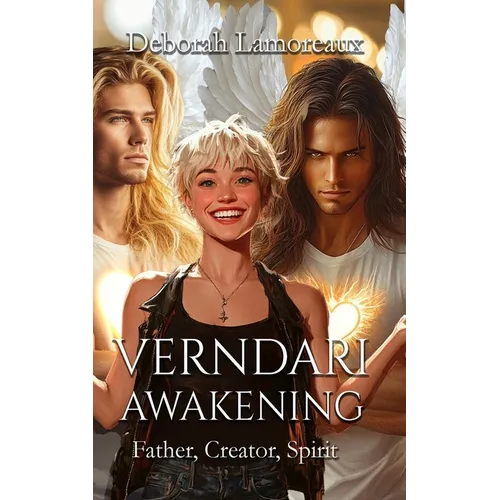 Verndari Awakening