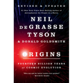 Origins: Fourteen Billion Years of Cosmic Evolution