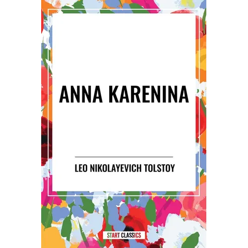 Anna Karenina