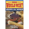 Coyote vs. Dingo