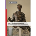 Power in International Criminal Justice