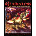 Gladiators - Dice Game of Medieval Combat
