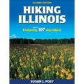 Hiking Illinois