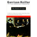 The Book of Guys: Stories