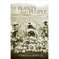 Of Plants and People