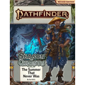 Pathfinder Adventure Path: The Summer That Never Was (Season of Ghosts 1 of 4) (P2)