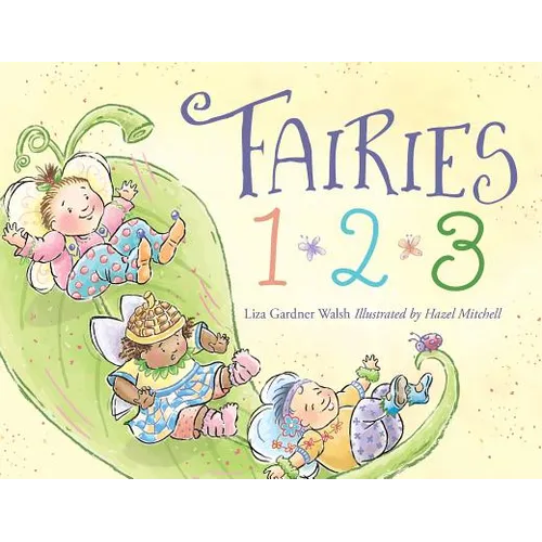 Fairies 1, 2, 3